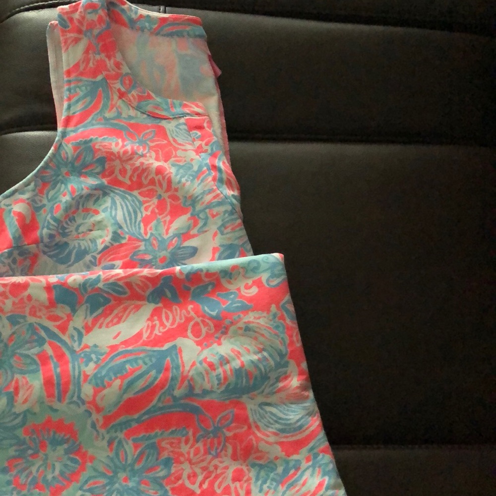 Lily Pulitzer dress
